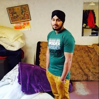 Anterpreet Singh