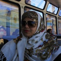 Mohsina Perween