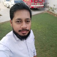 Naved Khan