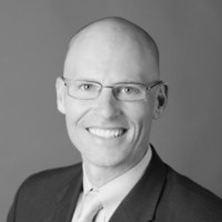 David Strohm
