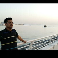 Madan kumar Shah