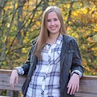 Maddy Griffin, SHRM-CP