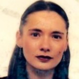 Karine Bury