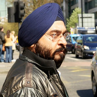 Kawaljeet Singh