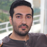 Shahram Siahatgar