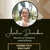 Analice Demanboro