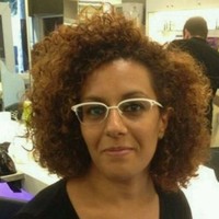 Lamia Azzouzi—Idrissi