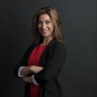 Alisa Raizman