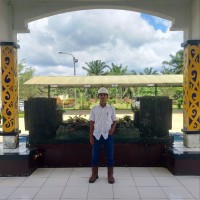 Syarqawi Akbar Siregar