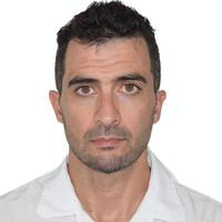 David M.