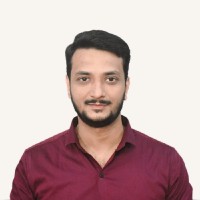 Vikram Bhavsar