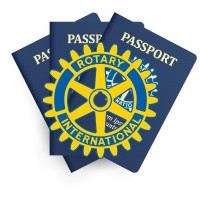 Rotary Passport of MN