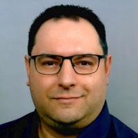 Robert Bardos