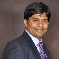 Sunil Kumar M.S