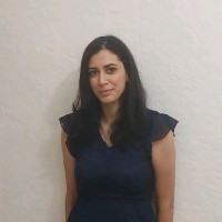 Dalia Salama
