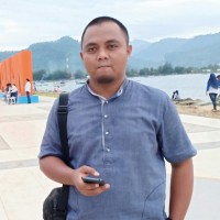 Deprindo Wahyudi