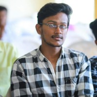 Raja Chandra Sekaran G