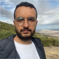 Zouari Khalil