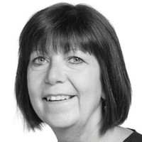 Tina Warner