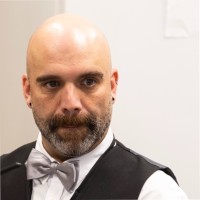 Eric Therrien Nadeau