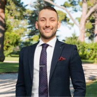 Benjamin Calcagno