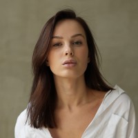 Oleksandra Tkachenko