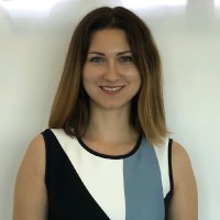 Maryia Muzok