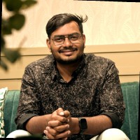 Vinod Kumar