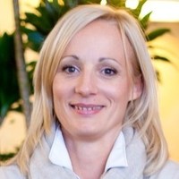 Pascale Auger Cougnaud