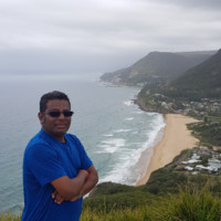 Suresh Surendran