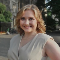 Caitlin Cottrell
