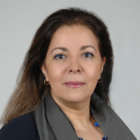 Sawsan Eljatib Baradei