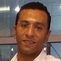 Mohamed Seif