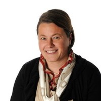 Caroline Van den Nest