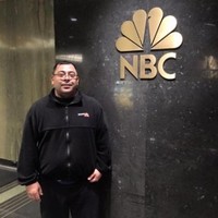 Samuel Medina