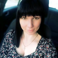 Светлана Омарова