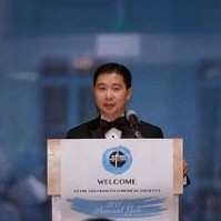 Man-Kit Leung, Md, Faaoa