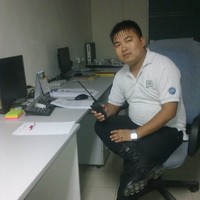 Vijay Kumar Thada
