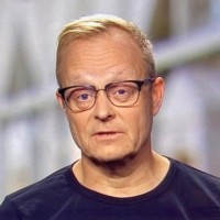 Sebastian H. Mernild