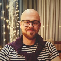 Maxime Pastourel