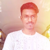 Nitin Sangde