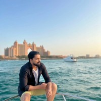 Vinayak Vijay Chavan