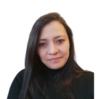 Ginna Paola Ibagón Garzón