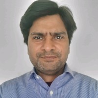 Imran Ahmed
