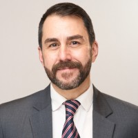 Daniel Munoz