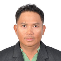 Arnel Bumagat