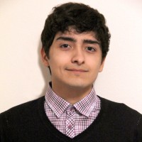 Rodrigo Cabrera