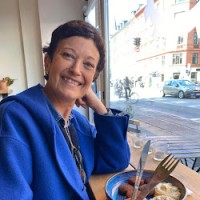 Patricia Castel