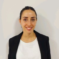 Josefina Masud