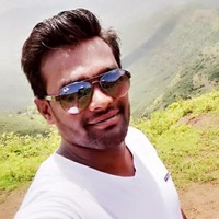 Prashant Vibhute
